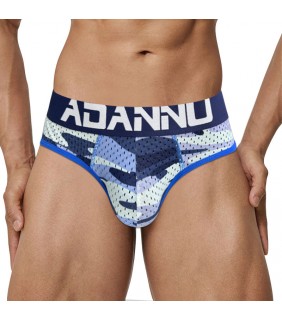 Men's Butt Lifting Briefs - AD730
