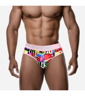 Men's Briefs - MP2123