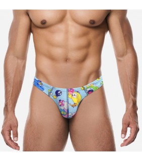 Men's Briefs - MP2993