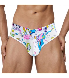 Men's Briefs - MP295