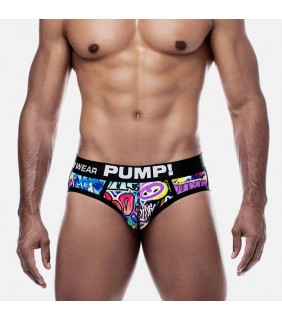 Men's Briefs - MP223