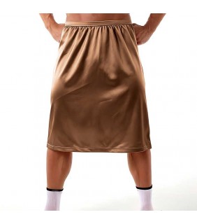 Men's Skirt - AD419
