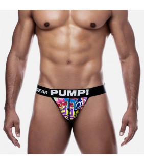 Men's Jockstrap - MP224