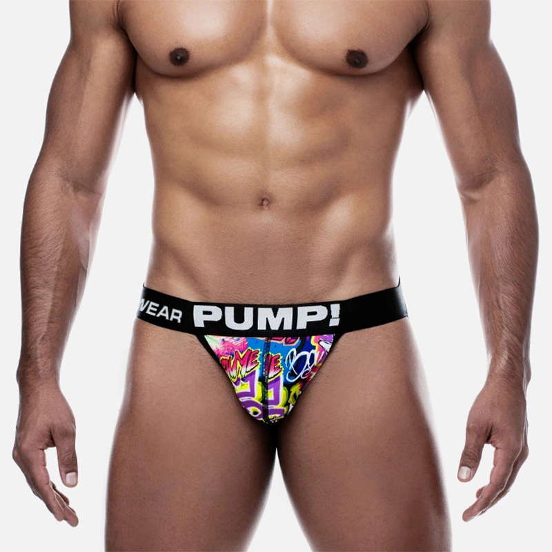 Men's Jockstrap - MP224
