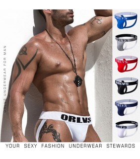 Men's Jockstrap - OR131