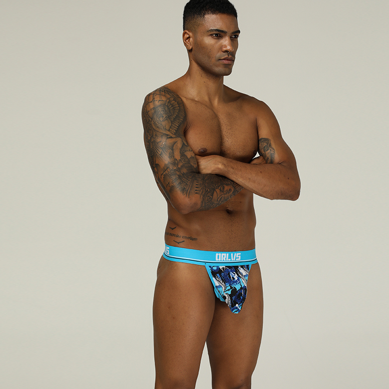 Men's Jockstrap - OR301