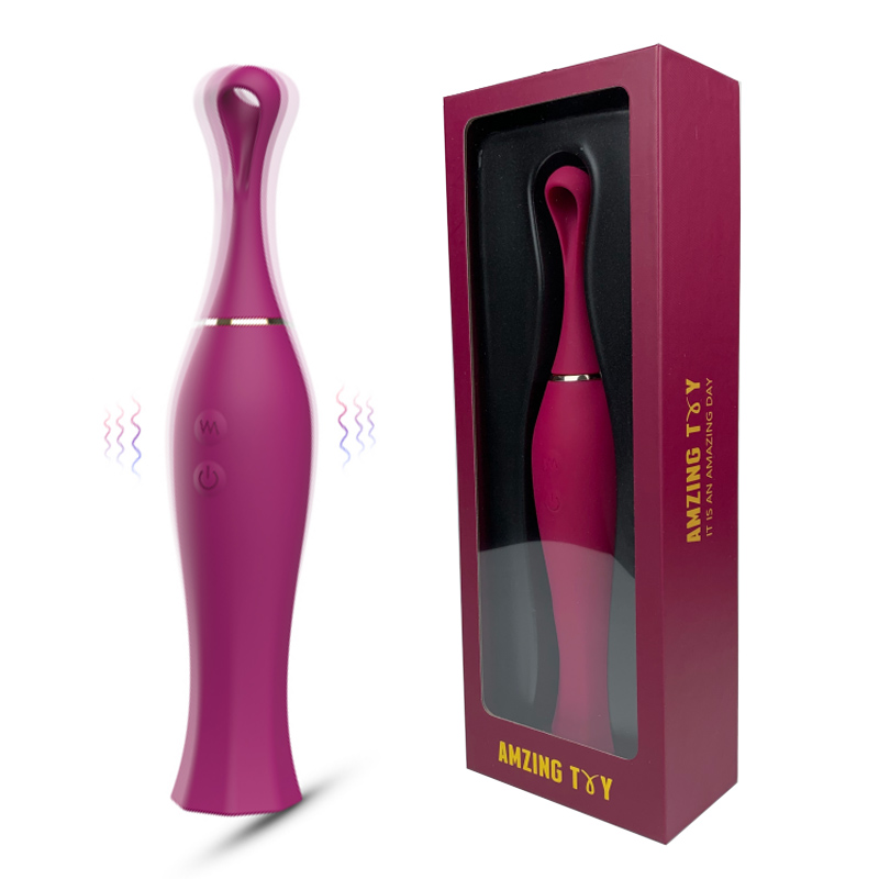 G-spot Stimulate Vibrator - Jennifer