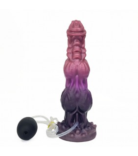 Squirting Dildo - Morgan