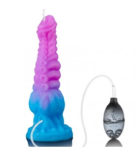 Squirting Dildo - Akro
