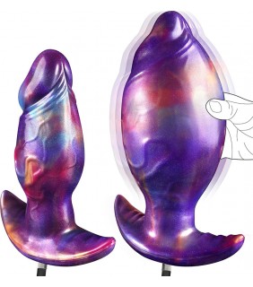 Inflatable Dildo - Nile I