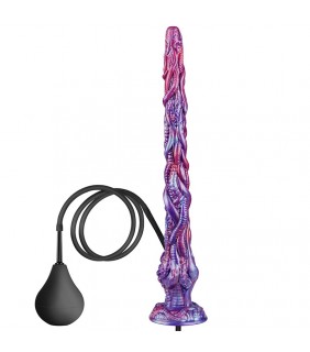 Squirting Dildo - Hella
