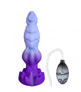 Squirting Dildo - Dooku