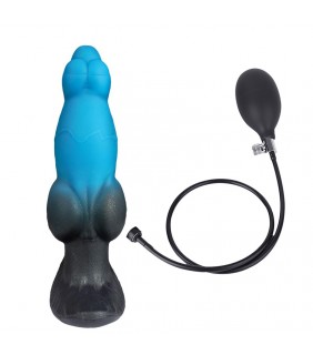Inflatable Dildo - Warwick