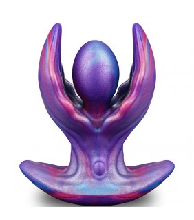 Inflatable Anal Plug - Ashe