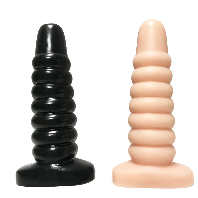 Thread Big Size Anal Plug