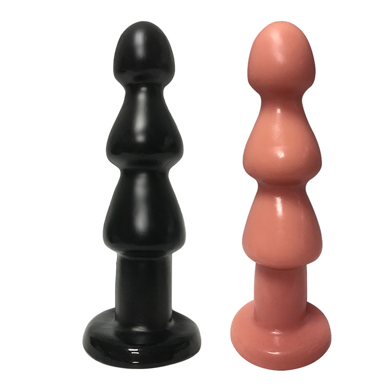 Tower Big Size Anal Plug
