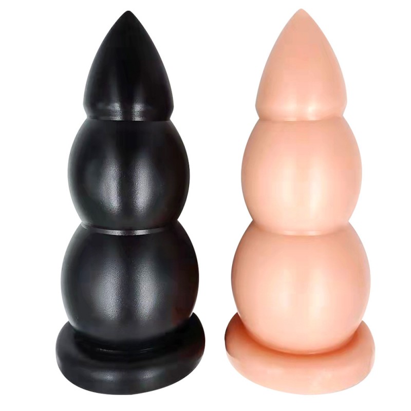 Fat Boy Big Size Anal Plug
