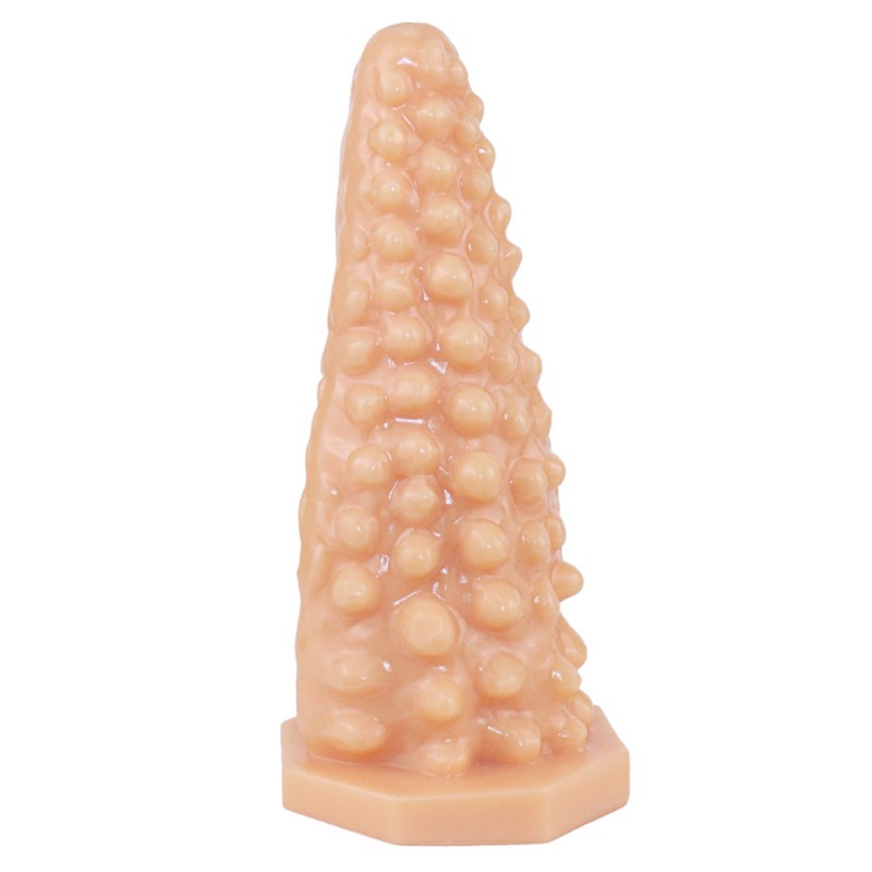 Meatballs Anal Plug