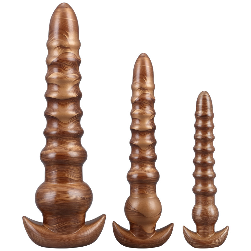 Kingkong PVC Anal Plug