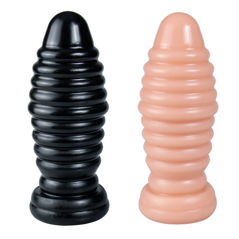 Cannonball Anal Plug