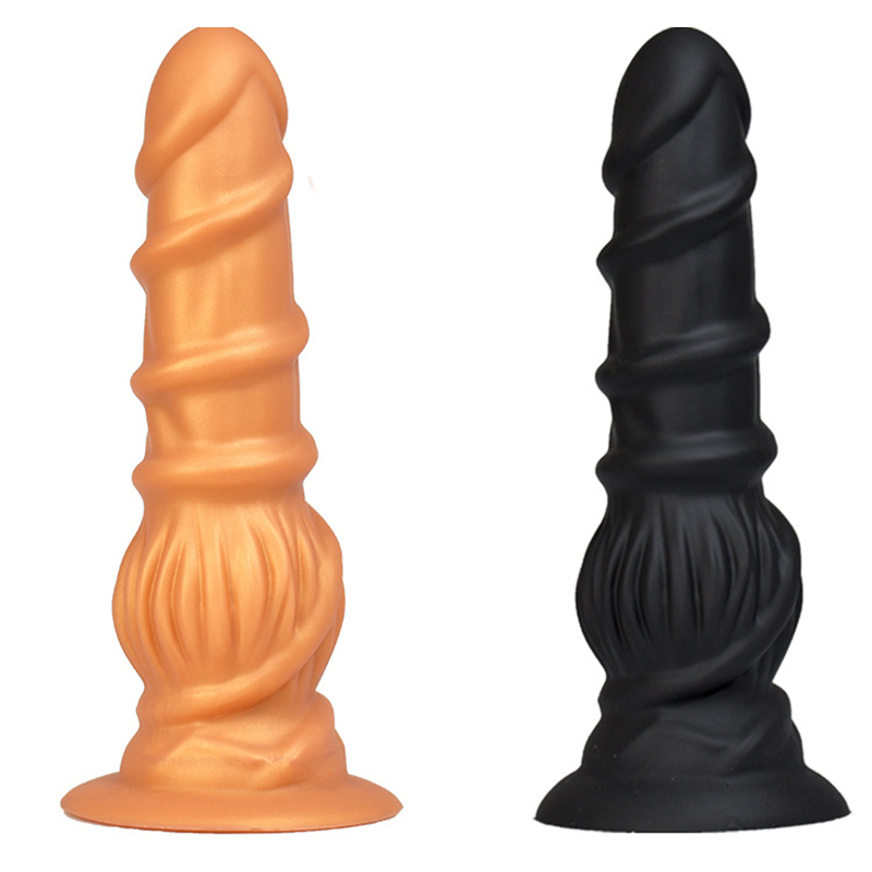 Lighthouse Silicone Anal Plug