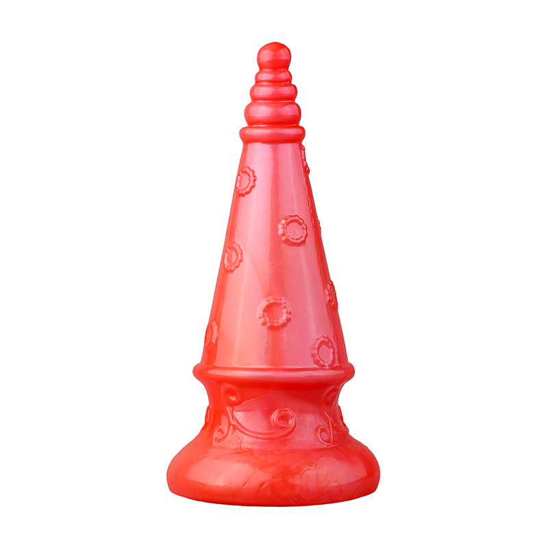Eiffel Tower Anal Plug