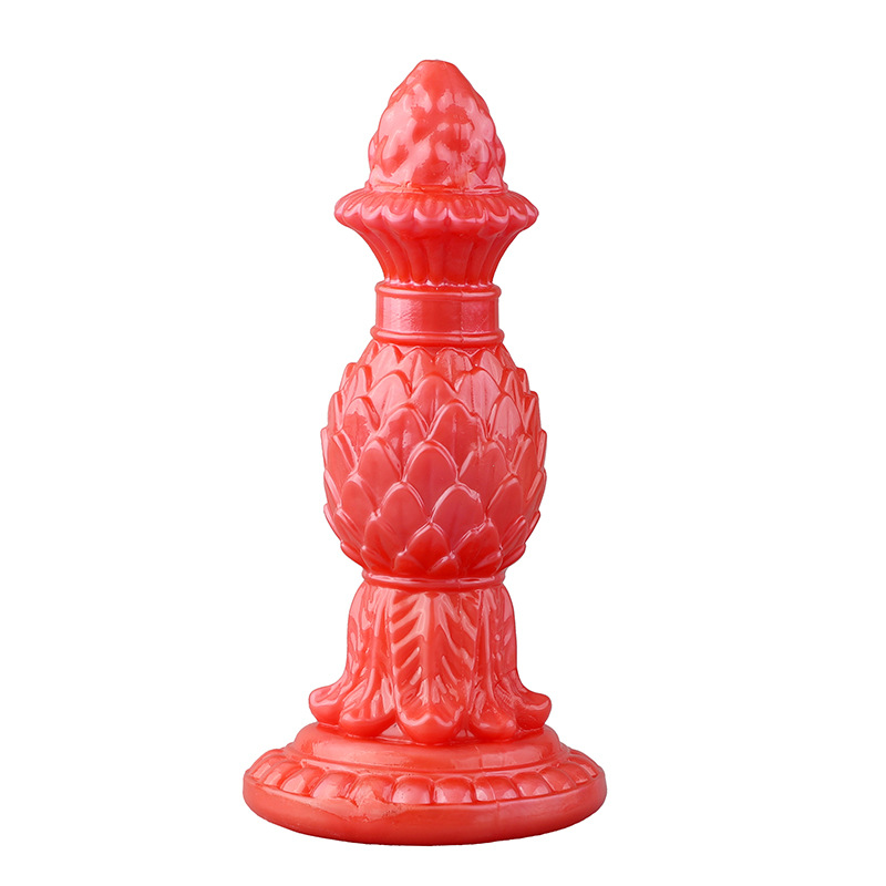 Lotus Lighthouse Anal Plug