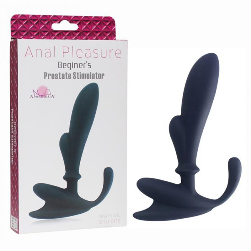 Pleasure Anchor II Anal Plug