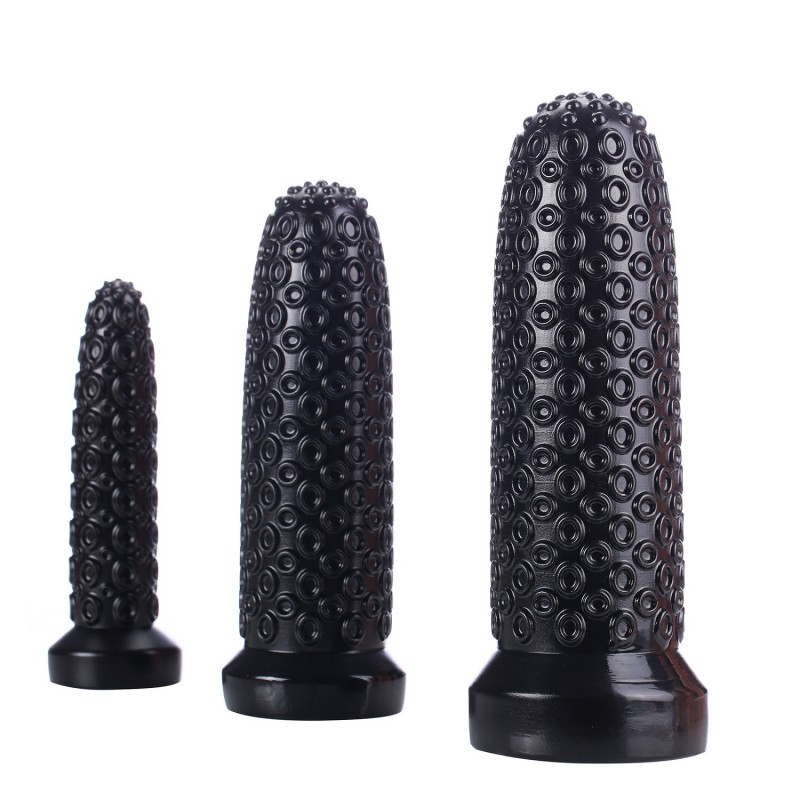 Circular Pattern Anal Plug