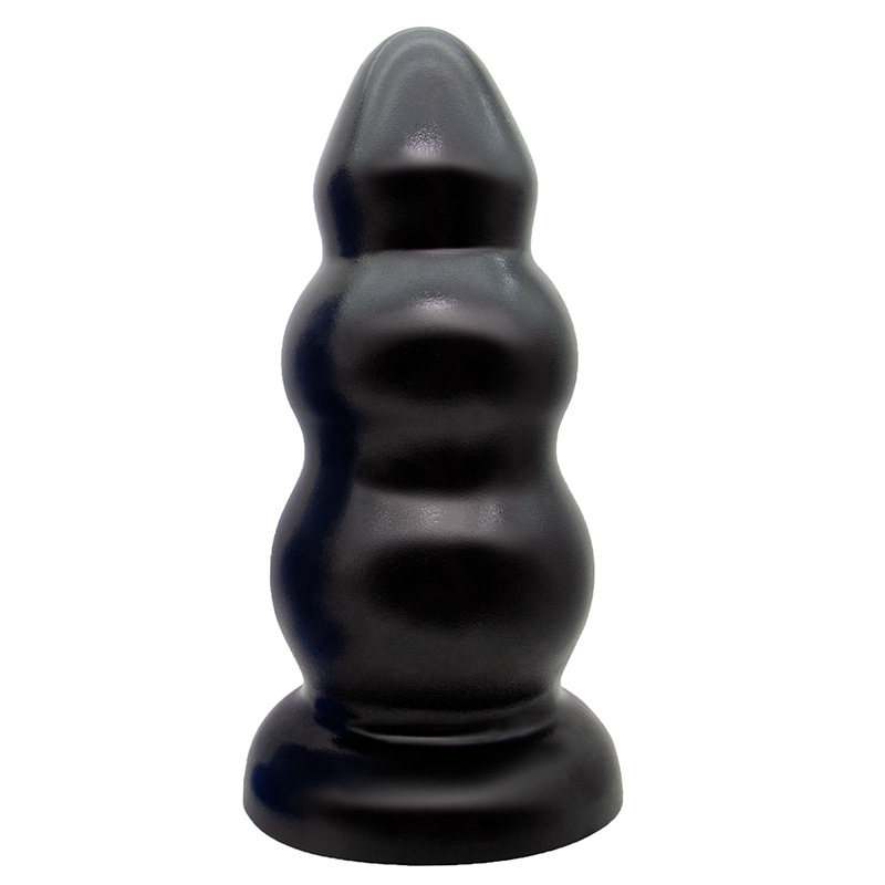 Big Size Tower Anal Plug III