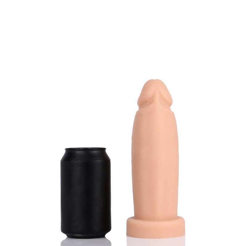 Arthur Dildo Anal Plug - M