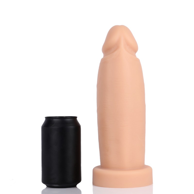 Arthur Dildo Anal Plug - XL