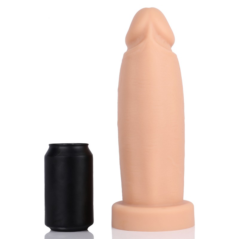 Arthur Dildo Anal Plug - XXL