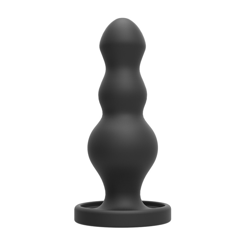 Towel Silicone Anal Plug III