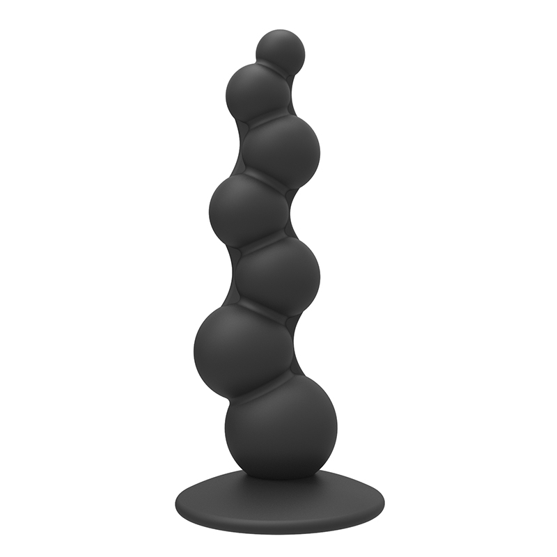 Magic Beads SiliconeAnal Plug