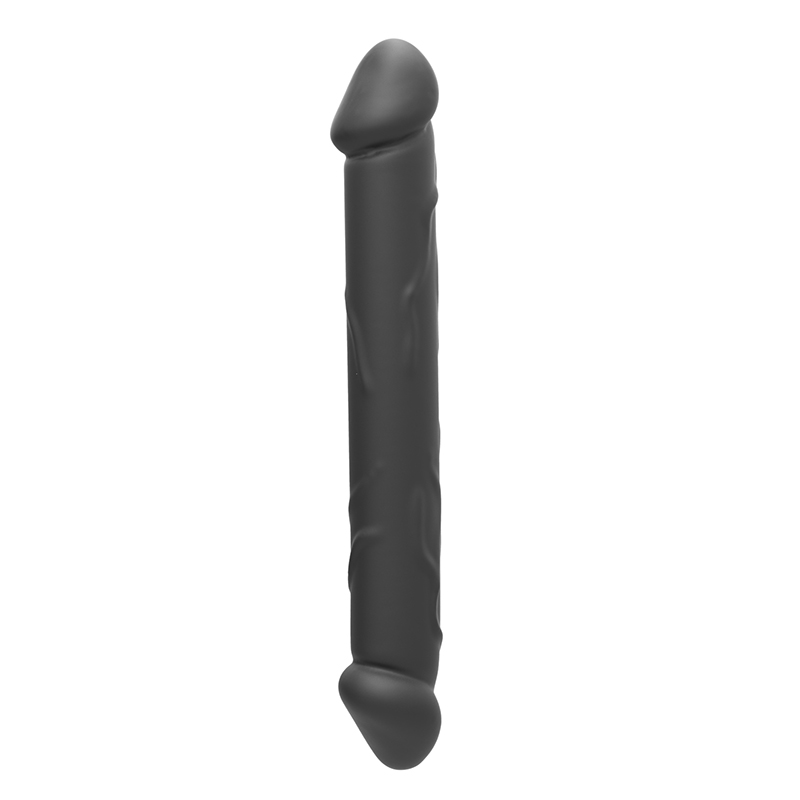 Dual Head Silicone Anal Plug I