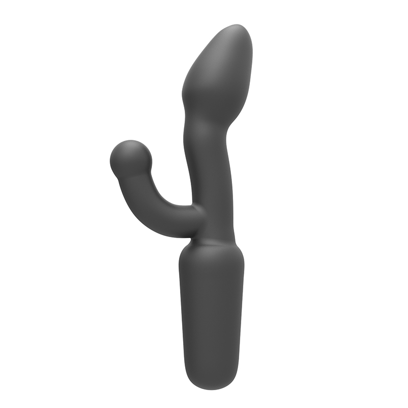 Handheld Silicone Anal Plug I