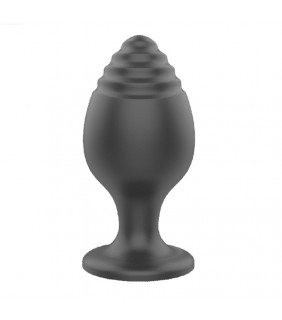 Silicone Butt Plug