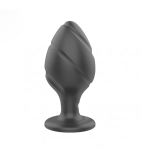 Silicone Butt Plug