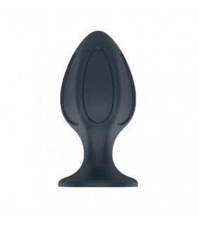 Silicone Butt Plug