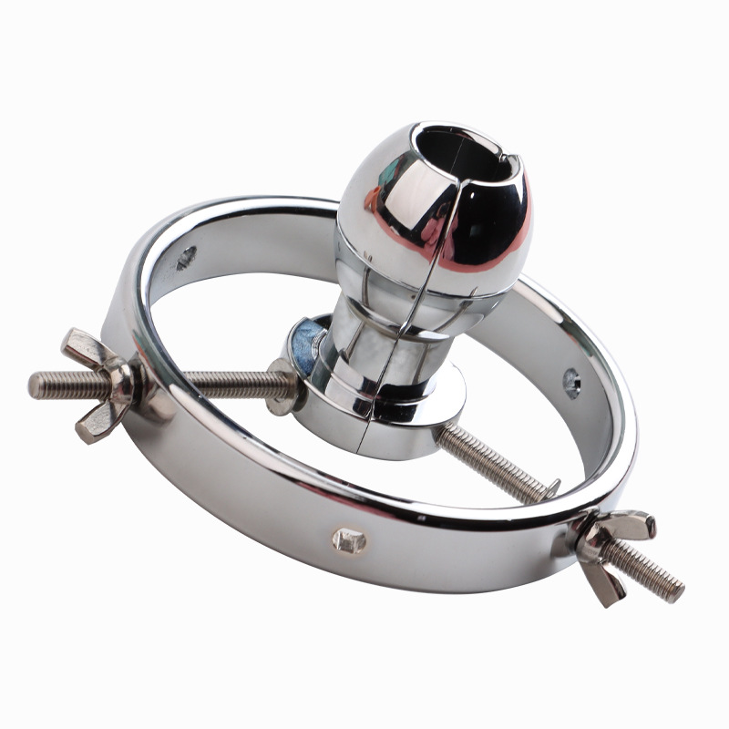 Steel Anal Expander
