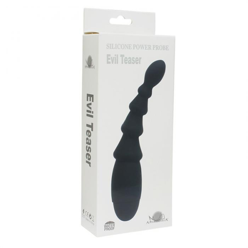 10-Mode Probe Anal Vibrator