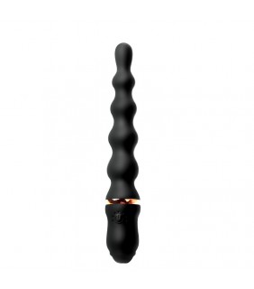 Vibrating Anal Bead