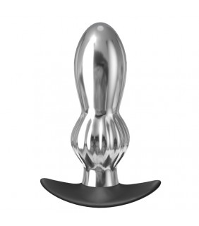 Metal Anal Vibrator