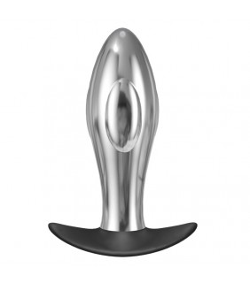 Metal Anal Vibrator