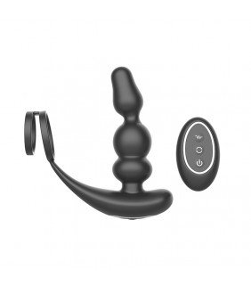 Rotating Anal Vibrator - Y