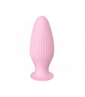 Anal Vibrator for Beginner