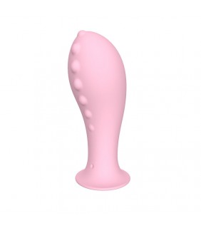 Anal Vibrator for Beginner