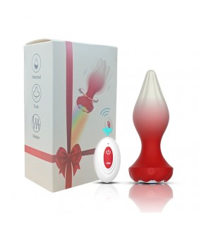 Dazzling Anal Vibrator