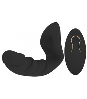 Wireless Control Anal Vibrator - Kath